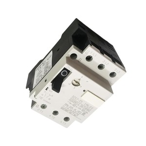 Interruptor de protección de motor de 3 polos Hx Dzs7 25A para motor eléctrico - Product Image 2