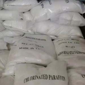 Paraffine chlorée CP-70 plastifiant paraffine chlorée 70 poudre - Product Image 5