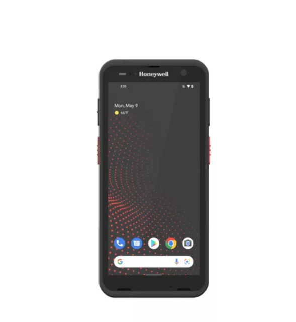 Ct70 Handheld Computer Mobile Data Terminal Pda with Ai Processor and Wi-fi 7. New Brand Original in Stock New Original