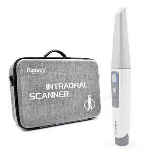 Scanner Intraorale Digitale 3D Wireless per Odontoiatria, Sistema di Scansione Orale <span class=keywords><strong>CAD</strong></span>/<span class=keywords><strong>CAM</strong></span> per Veterinaria - Product Image 1