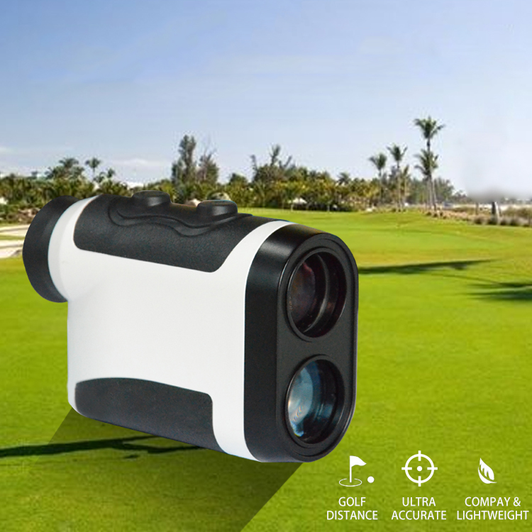 Лазерный дальномер для гольфа, измеритель расстояния Oem 600 м/1000 м/1500 м/1800 м, лазерный дальномер для гольфа