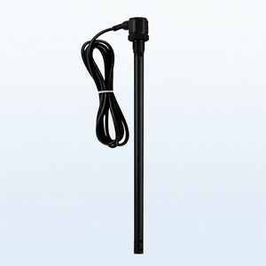 อุปกรณ์ตรวจสอบสแตนเลส HPT621 เซ็นเซอร์วัดระดับแบบคาปาซิทีฟ 0-5v 0-1m - Product Image 2