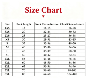 Fabricant de logo personnalisé, vêtements pour animaux de compagnie très vendus, veste chaude pour chien d'automne et d'hiver, vestes pour chien de haute qualité - Product Image 5