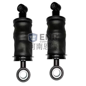 Amortisseur Enr Cushiontech 5001025A2000C00F pour remplacement de suspension de camion JieFang - Product Image 4