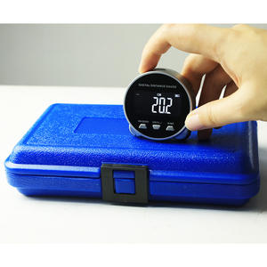 Mini télémètre à rouleau à affichage numérique électronique courbe droite <span class=keywords><strong>surface</strong></span> irrégulière diamètre cylindrique pour Instruments OEM - Product Image 6