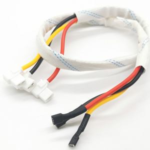 Конденсаторный Соединительный провод 1-2P/3P/5P - Product Image 5