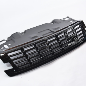 Convient pour Land <span class=keywords><strong>Rover</strong></span> <span class=keywords><strong>Range</strong></span> <span class=keywords><strong>Rover</strong></span> Cars Black Front Grille Factory Price Body Kit Exterior Accessories - Product Image 1