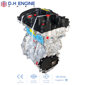 Meilleure vente en gros d'usine assemblage de <span class=keywords><strong>moteur</strong></span> de voiture d'origine pour les modèles BMW B38A15 N20 N46 N12 N13 N18 <span class=keywords><strong>M57TU</strong></span> S54 - Product Image 1