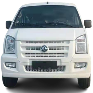 Dongfeng 2-11 passager microbus mini bus pour vente - Product Image 6