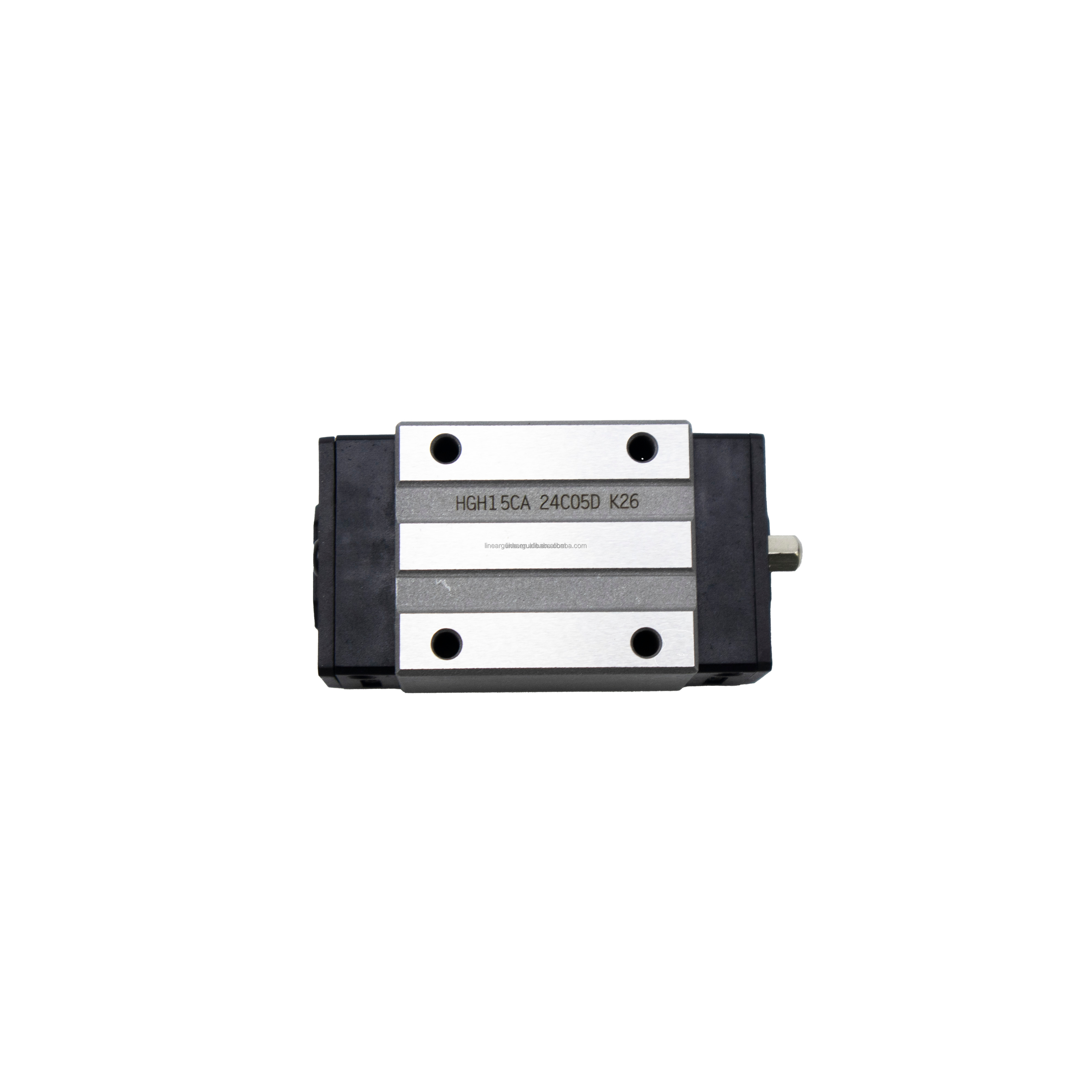 Guía De Centrado Automático Cnc Linear Slider Hgh30ca Motion | Cuotas sin interés