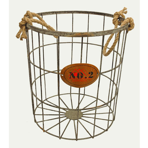 2025 Stockage Fruits Légumes Panier Best Seller - Product Image 4