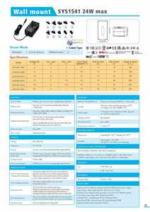 Bộ chuyển đổi điện xoay chiều - Product Image 2