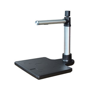 Cámara de documentos USB con interruptor de encendido/apagado Estructura flexible Interfaz de escáner de presentador visual Compatible con tablero inteligente de <span class=keywords><strong>Windows</strong></span> - Product Image 4
