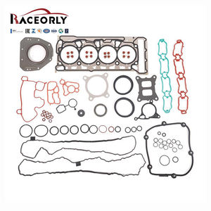 Kit de joint complet de réparation de révision d'usine pour VW Audi Teramont B92.0T Vw Amarok 2 Set métal et caoutchouc de haute qualité 2 ans - Product Image 1