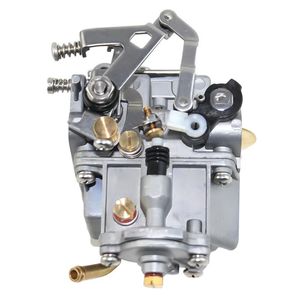 Carburateur de moteur hors-bord 3303-895110T01 pour moteur à essence Mercury East Power F9.89.9, pièce de rechange - Product Image 1