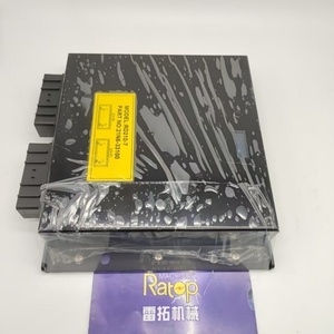 ตัวควบคุมซีพียู R225-7 R210-7รถขุด21N6-33100 21N6-44100 21N6-20021กระดานคอมพิวเตอร์21N644100/21N633100/21N620021 - Product Image 2