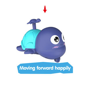 Juguetes Educativos <span class=keywords><strong>de</strong></span> Animales Lindos para Niños Mayores <span class=keywords><strong>de</strong></span> <span class=keywords><strong>3</strong></span> Años, <span class=keywords><strong>de</strong></span> Plástico, con Diseño <span class=keywords><strong>de</strong></span> Dibujos Animados, <span class=keywords><strong>de</strong></span> Empujar y Deslizar, 2 Estilos <span class=keywords><strong>de</strong></span> Empaque, Venta al por Mayor QS - Product Image 2