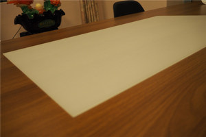 0.18mm PET Reflector Film Optical Performance white film <b>for</b> Label printer display <b>backlight</b> module Rina Tech - Product Image 3