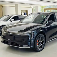 Zeekr 7X électrique d'occasion 2024, SUV, batterie 100 kWh, longue autonomie, automatique, conduite à gauche, export