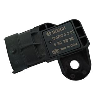 Sensor de presión de motocicletas de alta calidad 0 261 230 245 Sensor de presión de motocicletas para <span class=keywords><strong>BOSCH</strong></span> - Product Image 1