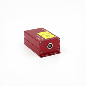 Free Space Fiber Coupled Module Red Green Blue 450nm 520nm 635nm 462nm 532nm 640nm Flow Cytometry Microscopy - Product Image 3