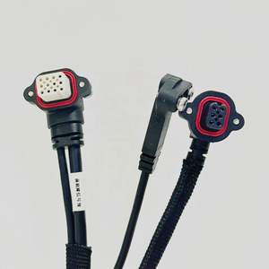 Vente flash Nouveau câble de signal stable pour bras de drone Agras T100 (avant) - Pièce de drone de pulvérisation agricole - Product Image 6