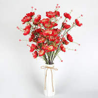 Fleurs artificielles pour décorer grandes fleurs artificielles décor mariage énormes fleurs artificielles décor de mariage