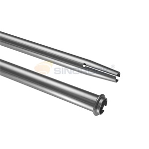 Sinorock prezzo di fabbrica Modulare Set di bullone di roccia/forgiatura trapano strumento 33mm 39mm 43mm stabilizzatori di attrito per l'estrazione del carbone - Product Image 4