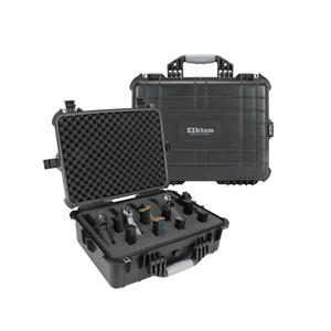 운반 하드 팬텀 플라스틱 케이스 선택 및 폼 패딩 - Product Image 2