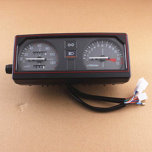 Tachimetro Digitale per Moto Elettrica <span class=keywords><strong>CBT</strong></span> - Product Image 4