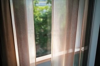 Rideaux en tissu de haute qualité, design silencieux, best-seller, rideaux en tissu de luxe durables, insonorisés et silencieux pour la maison