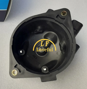 Tapa de Distribuidor de Encendido para Motor de Auto <span class=keywords><strong>NISSAN</strong></span> OEM 22162-53J00 - Product Image 3