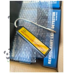 גלאי דליפת גז Wjl-6000 גלאי דליפת הלוגן קירור גז hvac r410a r134a r134a r1234yf cs hfcs עבור מיזוג אוויר - Product Image 4