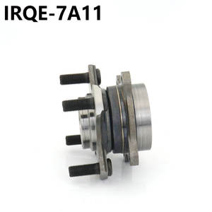 Unidad de Rodamiento de Rueda Trasera IRQE-7A11, Conjunto de Cabezal de Eje, Diámetro Interior de 35 mm, para Suzuki Vitara, Pieza de Repuesto - Product Image 4