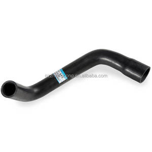 ท่อยางหม้อน้ำพรีเมียม LC05P01087P1 LC05P01034F1 LC05P01464P1 สำหรับรถขุด Kobelco SK320 SK330 SK350-8 ท่อน้ำด้านบนและด้านล่าง - Product Image 4