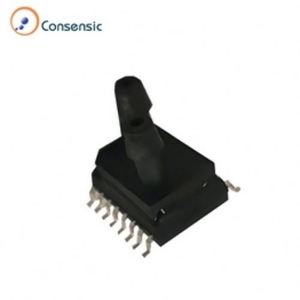 CPS610DSD0005DH01 Pressure Sensor Electronic Component - Product Image 1