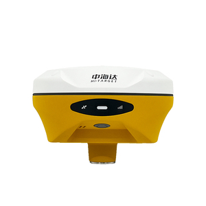 ระบบ Hi-Target V300/V500 GNSS RTK |   ชุดพื้นฐาน |   เครื่องมือสำรวจที่คุ้มค่า - Product Image 1