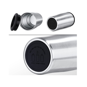 Toptan fiyat evrensel olmayan devrilme soğutucu olabilir popüler 4 1 soğutucu süblimasyon düz olabilir - Product Image 2