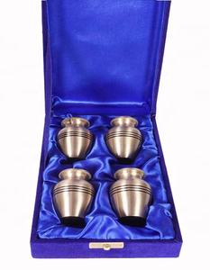 MÉTAL SOUVENIR POUR CENDRES HUMAINES - Product Image 2