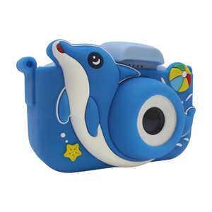 Cámara Digital Mini de Juguete de Alta Calidad, Divertida y Educativa, de Alta Definición, Segura y Duradera, para Uso Diario de Niños - Product Image 1