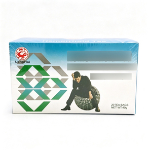 ชาสมุนไพร - Product Image 1