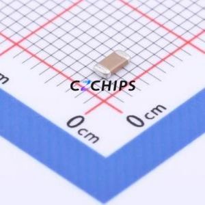 NL1206B273K500CPBN SMD <b>Capacitor</b> (MLCC) 1206 ( Capacitance: 27nF )( Precision: 10% Rated Voltage: 50V ) - Product Image 2