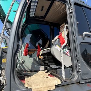 20 टन ने अच्छी स्थिति का इस्तेमाल किया, कोम्पेको स्किल्को स्की 130 135 140 200 <span class=keywords><strong>250</strong></span> 260 हाइड्रोलिक क्रॉलर खुदाई के लिए किया - Product Image 6