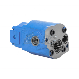 Pompe à engrenages hydraulique AP2D36 AP2D28 AP2D25 DH60 R60-7, pompe pilote Xkah-00860 Xkah-00855 pour HYUNDAI DOOSAN - Product Image 1