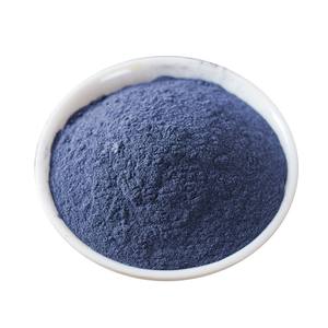 Poudre de graines de pois papillon <span class=keywords><strong>bleu</strong></span> <span class=keywords><strong>comestible</strong></span> naturelle de qualité alimentaire en provenance du Guangdong pour la pâtisserie et la coloration des boissons - Product Image 3