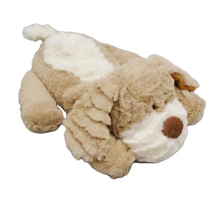 Peluche personnalisée douce et confortable jouets animaux en peluche au micro-ondes - Product Image 1