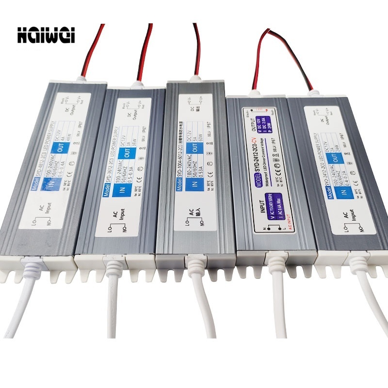 Wholesale 12V 100W Indoor LED Light