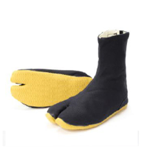 Zapatos deportivos profesionales para hombre y mujer, calzado para trabajadores japoneses - Product Image 1