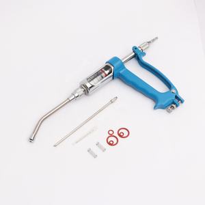 Drencherバックパック2.5L自動ドレンチングシリンジ5ml 10ml 20ml 30ml家畜獣医動物口腔用ドレンチノズルガン - Product Image 4