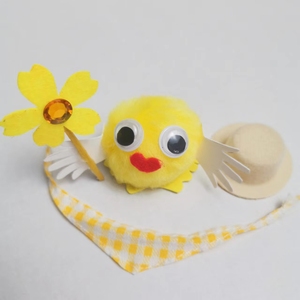 2022 quảng cáo đặc sản POM poms wuppies đồ chơi đặc sản khuyến mại Nguồn cung cấp bên - Product Image 2